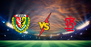 Slask Ii Wroclaw vs Lks Lodz Ii