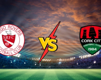 Cotes Sligo Rovers Cork City Wfc, National League Sligo Rovers vs Cork City Wfc, National League