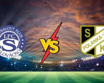 Slovacko B vs Sk Polanka Nad Odrou