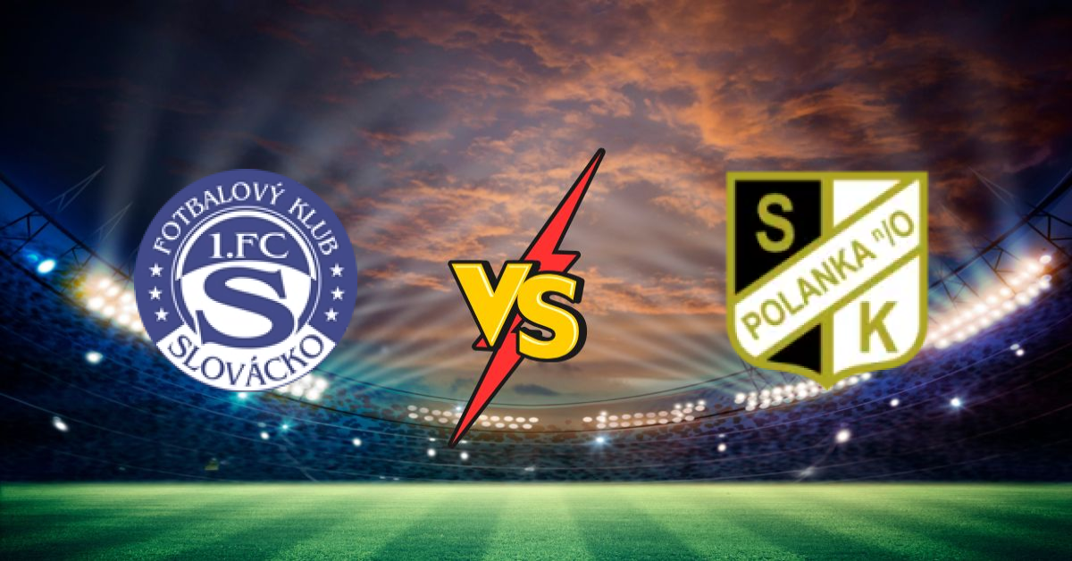 Slovacko B vs Sk Polanka Nad Odrou