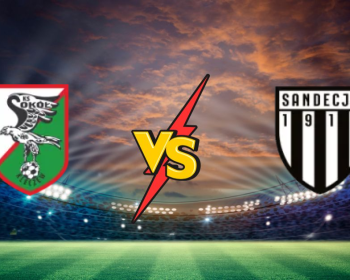 Sokol Kleczew vs Sandecja Nowy Sacz - cotes et value bets Sokol Kleczew vs Sandecja Nowy Sacz