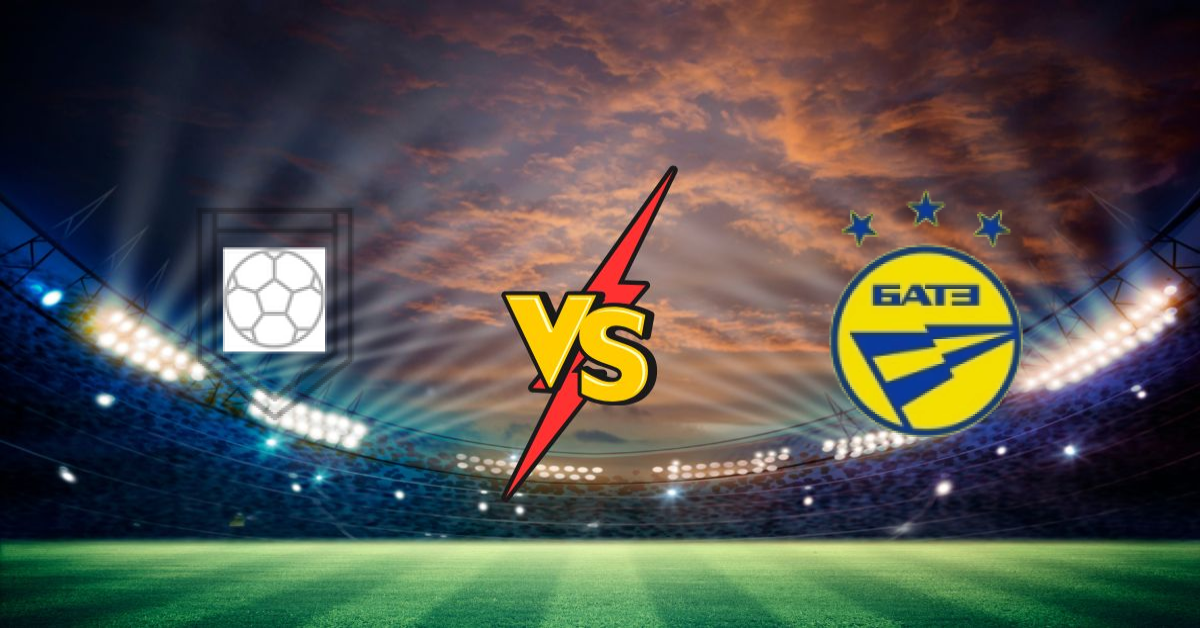 Soligorsk vs FC Bate Borisov Ii