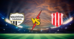 Sollentuna Fk vs Piteaa If