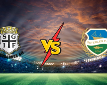 Solvesborgs Gif vs Osterlen Ff