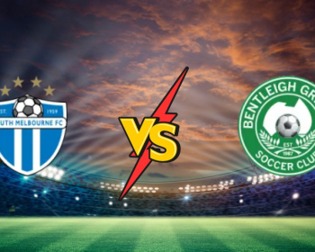South Melbourne FC vs Bentleigh Greens SC - cotes et value bets South Melbourne FC vs Bentleigh Greens SC