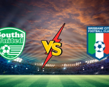 Souths Strikers vs Brisbane City FC - cotes et value bets Souths Strikers vs Brisbane City FC