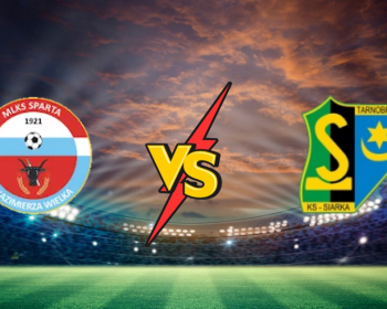 Sparta Kazimierza Wielka vs Siarka Tarnobrzeg, Iii Liga Pologne