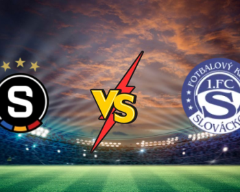 Meilleure cote Sparta Prague vs 1. FC Slovacko Uherske Hradiste Sparta Prague vs 1. FC Slovacko Uherske Hradiste
