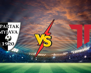 Cotes Spartak Myjava AS Trencin B Spartak Myjava vs AS Trencin B