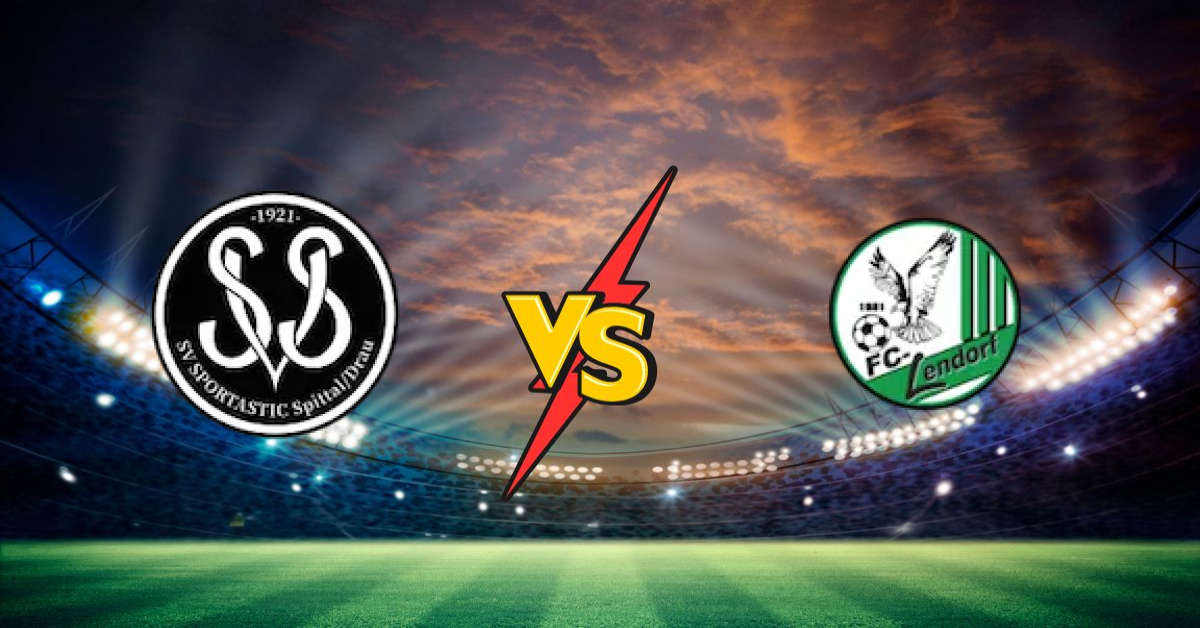 Spittal/Drau vs Lendorf
