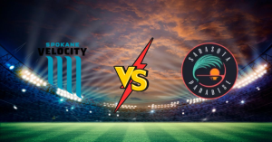 Spokane Velocity FC vs Sarasota Paradise