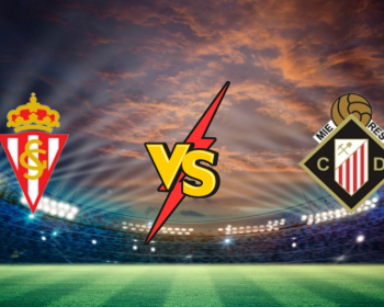 Sporting Atletico vs Caudal Deportivo, Tercera Division Espagne