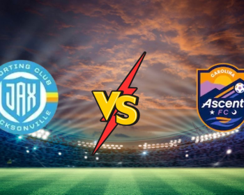 Sporting Jacksonville vs Carolina Ascent