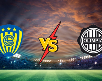 Sportivo Luqueno vs Club Olimpia