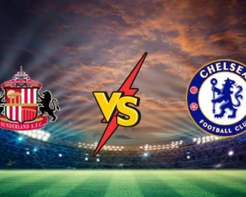 Cotes Sunderland Chelsea Sunderland vs Chelsea
