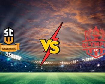 Sunshine Coast Wanderers FC vs Olympic FC Brisbane