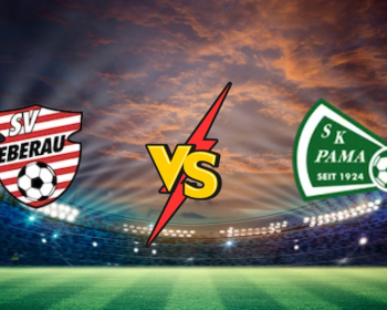Sv Eberau vs Sk Pama