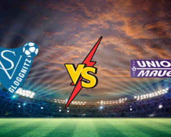 Sv Gloggnitz vs Union Mauer - cotes et value bets Sv Gloggnitz vs Union Mauer