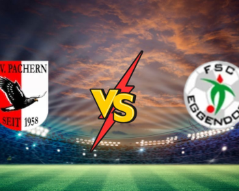 Sv Pachern vs Fsc Eggendorf Hartberg Ii