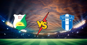 Swit Nowy Dwor Mazowiecki vs Wisla Plock Ii