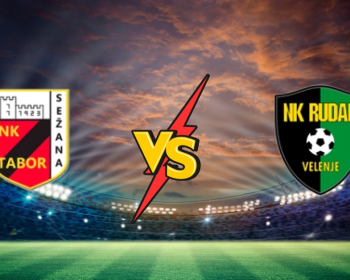 Tabor Sezana vs Rudar Velenje