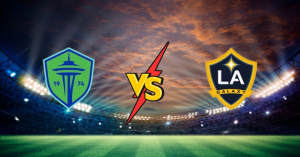 Tacoma Defiance vs La Galaxy Ii