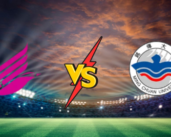 Taichung Rock FC vs Ming Chuan University