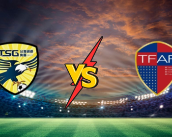 Tainan City vs Taichung Futuro FC - cotes et value bets Tainan City vs Taichung Futuro FC