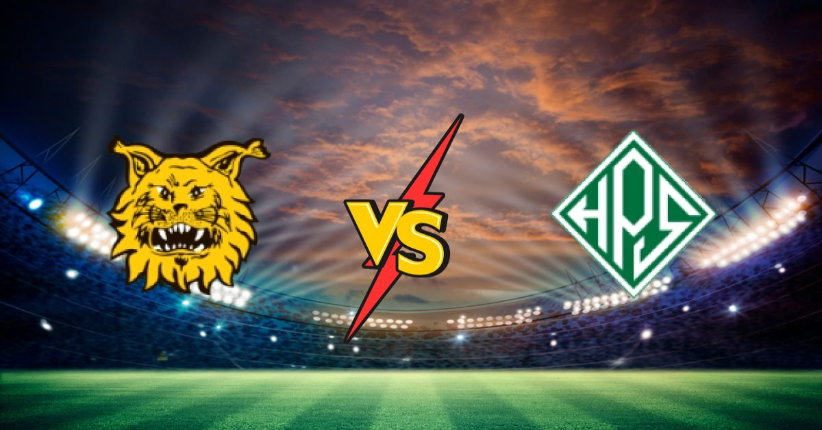 Tampereen Ilves vs Hps