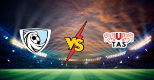 Taroona vs University Of Tasmania