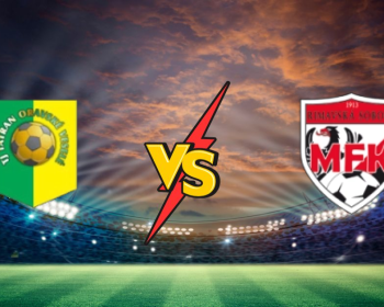Tatran Oravske Vesele vs Msk Rimavska Sobota