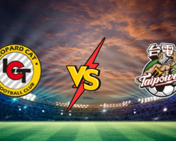Tatung FC vs Taiwan Power Company