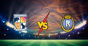 Tegevajaro Miyazaki vs Reilac Shiga FC