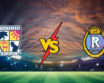 Tegevajaro Miyazaki - Reilac Shiga FC : les coups a jouer et les meilleures cotes Tegevajaro Miyazaki vs Reilac Shiga FC
