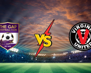 The Gap FC vs Virginia United