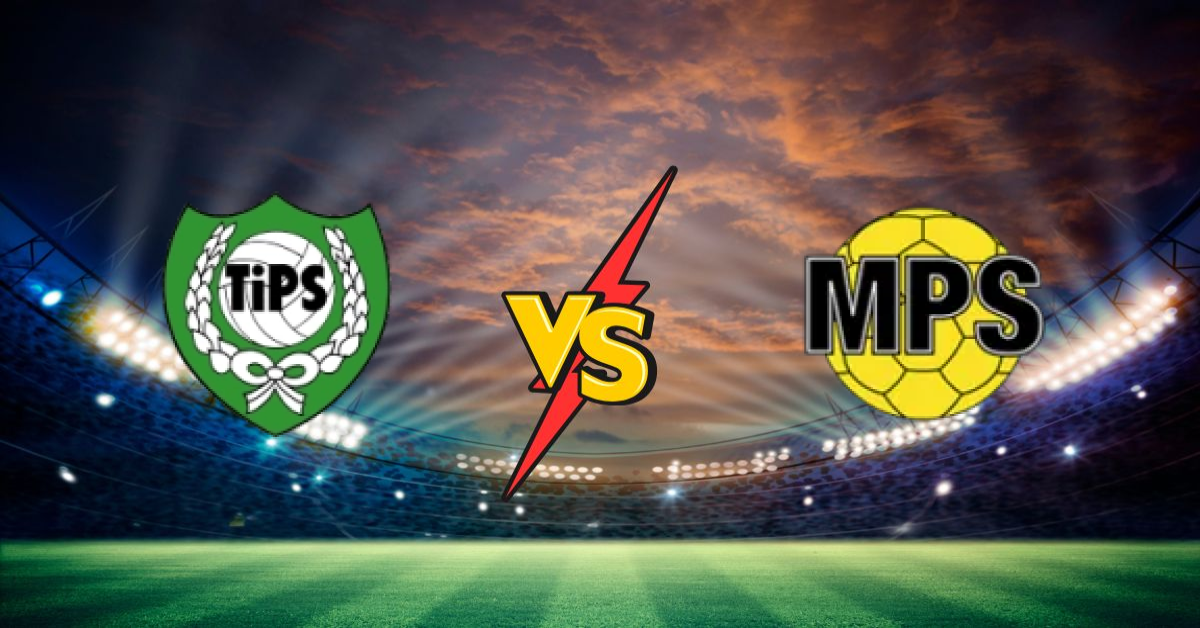 Tips vs Mps/Atletico Malmi