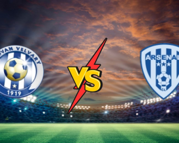 Tj Slovan Velvary vs Fk Arsenal Ceska Lipa