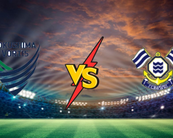 Cotes Tokushima Vortis FC Imabari Tokushima Vortis vs FC Imabari