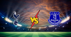 Tottenham vs Everton
