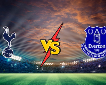 Tottenham vs Everton