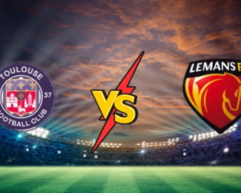 Toulouse FC vs Le Mans FC