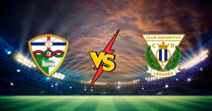 Trival Valderas vs CD Leganes B, Tercera Division Espagne