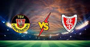 Tsv Grafenstein vs Atus Ferlach