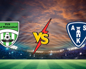 Cotes Tus Bad Waltersdorf Ask Koflach Tus Bad Waltersdorf vs Ask Koflach