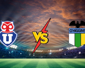 U. De Chile - O'higgins : les coups a jouer et les meilleures cotes U. De Chile vs O'higgins