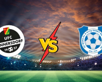 Meilleure cote Ufc Jennersdorf vs St Margarethen Ufc Jennersdorf vs St Margarethen