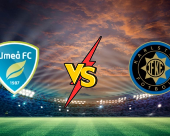 Division 1, Norra | Umea FC - If Karlstad Fotbol : quelle cote prendre ? Umea FC vs If Karlstad Fotbol