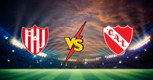 Union De Santa Fe vs Independiente
