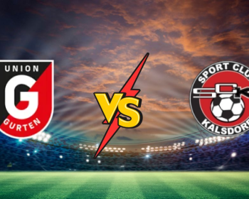 Regionalliga Mitte | Union Gurten - Kalsdorf : quelle cote prendre ? Union Gurten vs Kalsdorf