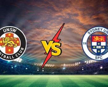 Meilleure cote Unsw FC vs Sydney University Sfc Unsw FC vs Sydney University Sfc